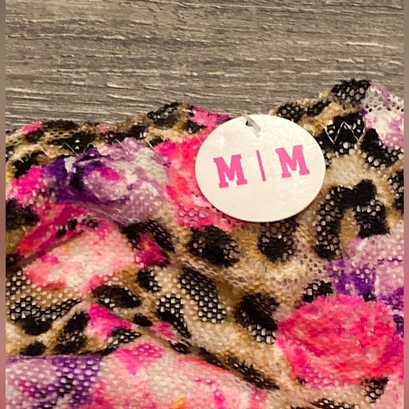 Strapless bandeau bralette - Picture 4 of 5